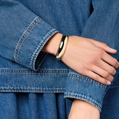 Jalyn Cuff Bracelet