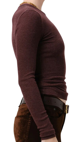 Bina Crewneck