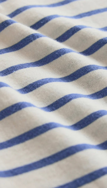 Junie Striped Tee