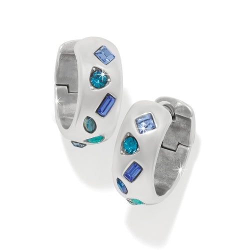 Love Messages Be Radiant Hoop