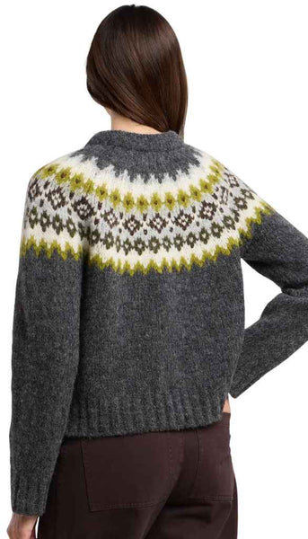 Long Sleeve Sweater