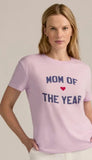 Mom Of The Year Tee