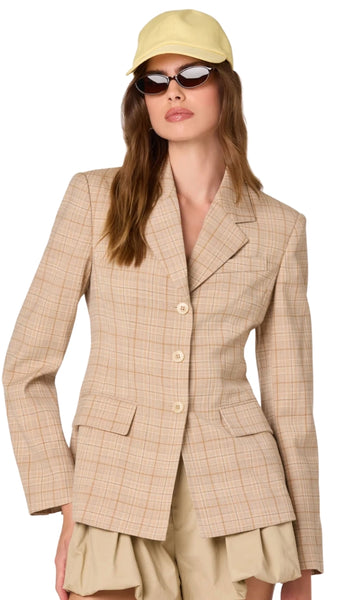 Valor Blazer