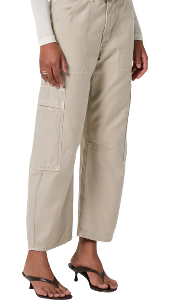 Marcelle Low Slung Cargo