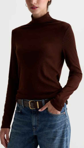 Chels Turtleneck