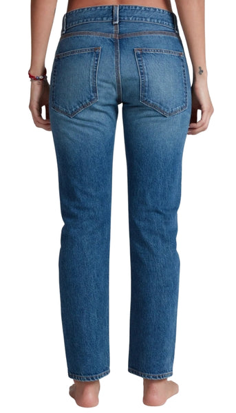 Derby Jean - Chill