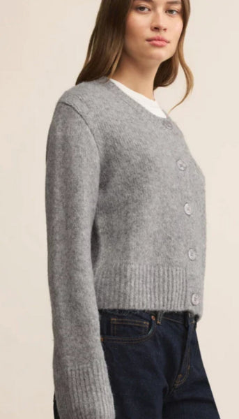 Breen Cardigan