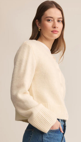 Breen Cardigan