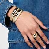 Jalyn Cuff Bracelet