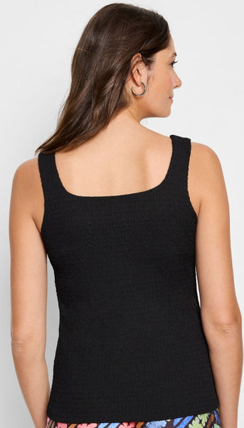 Bubble Knit Tank