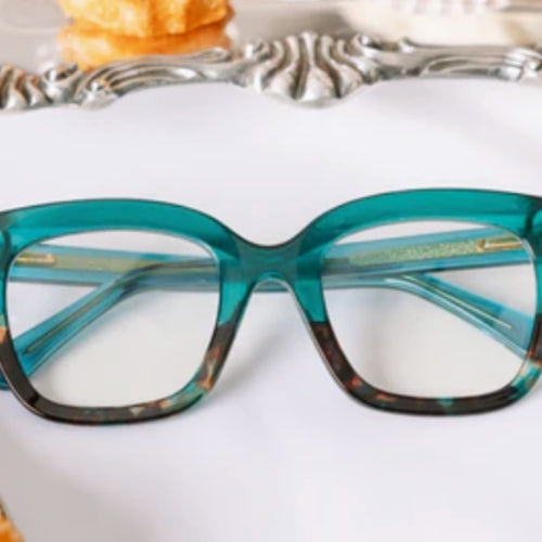 Fanfare Reading Glasses