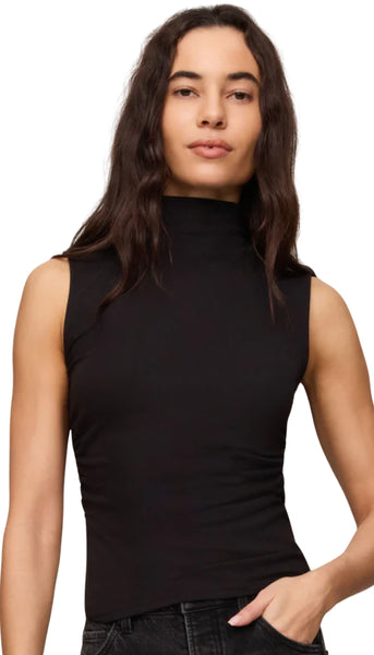 Silva High Neck Tank