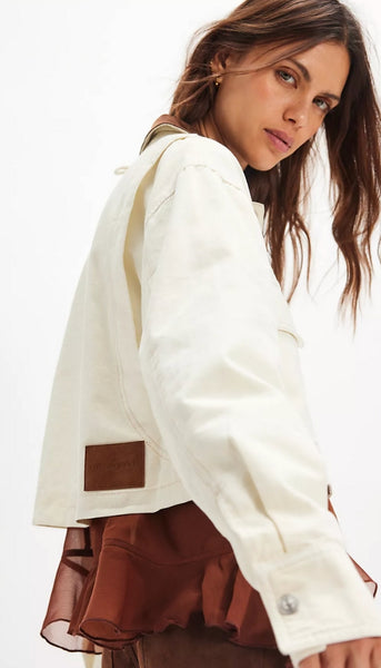 Martha Workwear Jacket