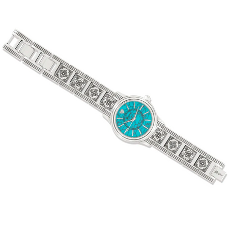 Meridian Watch Band