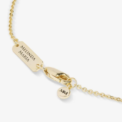 She's An Icon Baby Heart Necklace