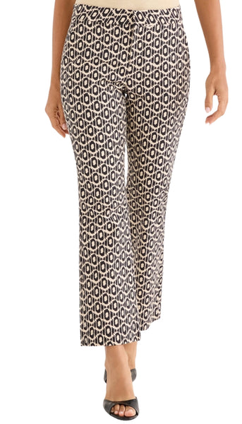 Lacy Diamonds Plaza Demi Boot