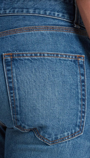 Derby Jean - Chill