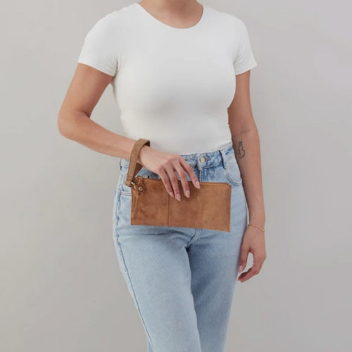 Vida Wristlet