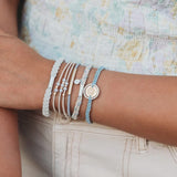 Hair Tie + Bracelet-Wonder, Medium