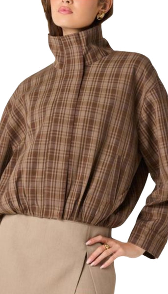 Cooper Jacket