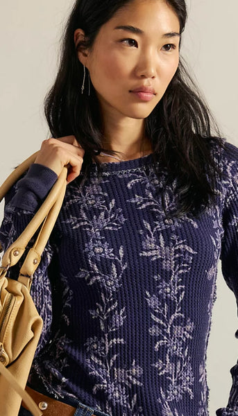 Pretty Little Thermal