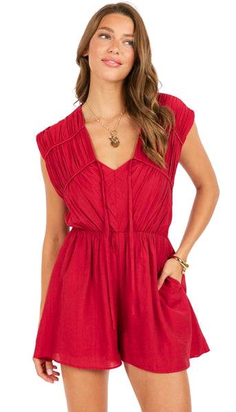 Erin Romper