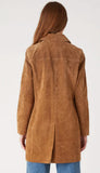 Dirt Bike Long Jacket