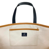 Canvas Tote - Haus Of Mama
