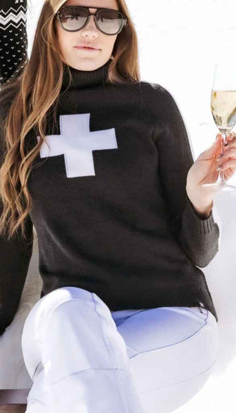 Geneva Turtleneck