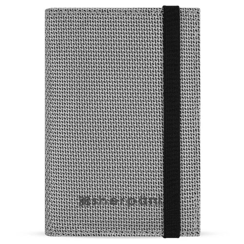 Vienna-Passport Wallet