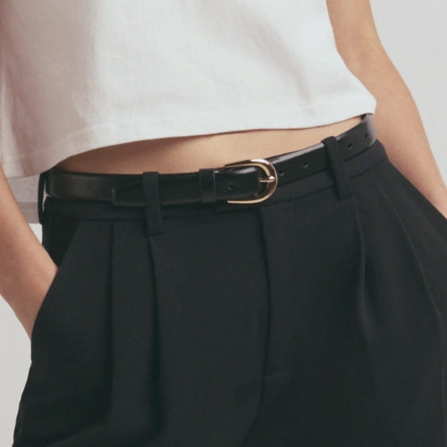 The Favorite Belt