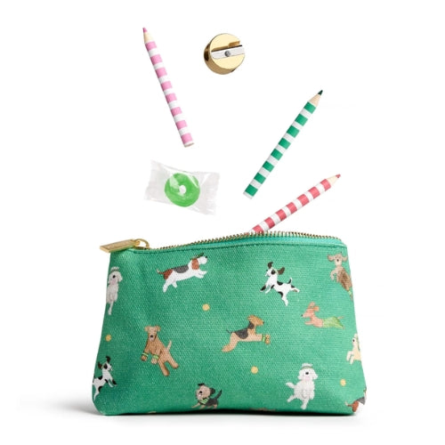 Off Leash Little Pouch