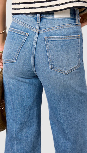 Lana Crop - Rhythm Vintage