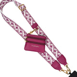 Clip & Go Strap Zip Pouch - Classic