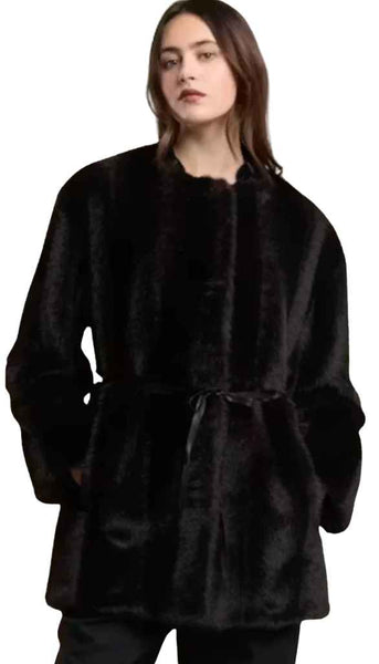 Sherpa Jacket