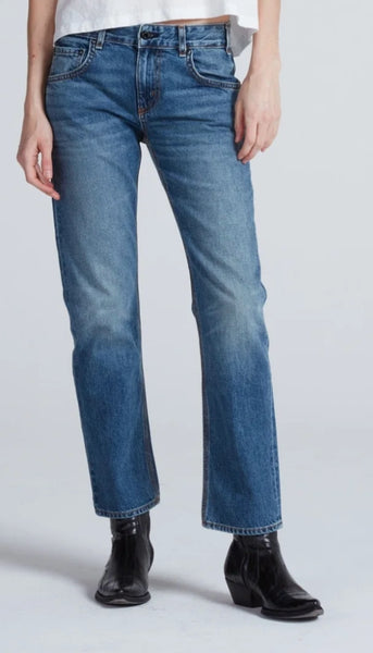 Derby Jean - Chill