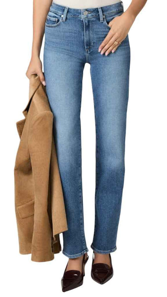 Mason 32"-Mid Rise Straight - Antica