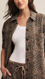 All Day Leopard Jacket