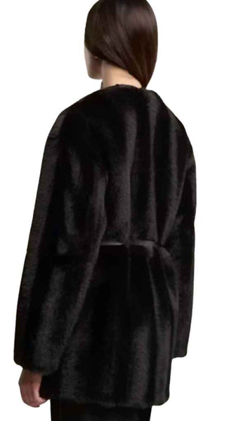 Sherpa Jacket