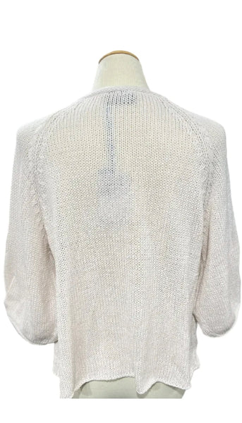 Helene Ballet 3/4 Sleeve