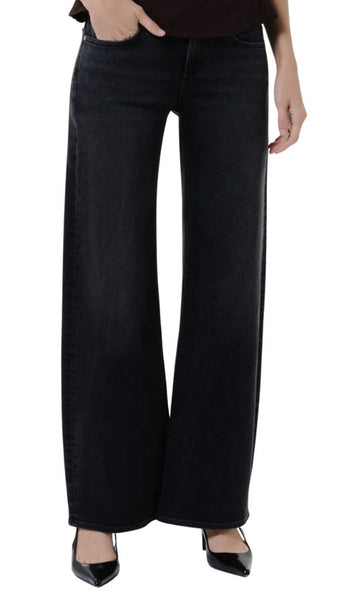 Nora Trouser - Cateye