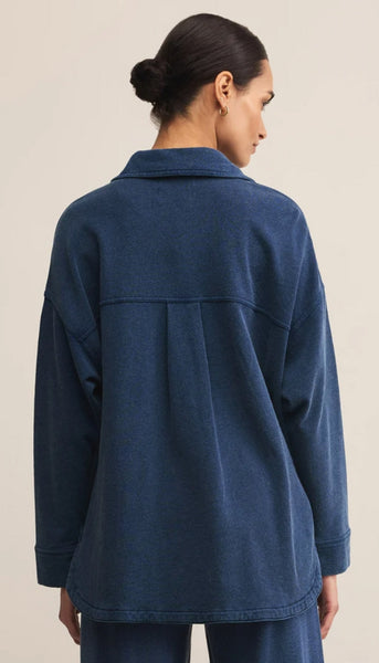 All Day Denim Jacket