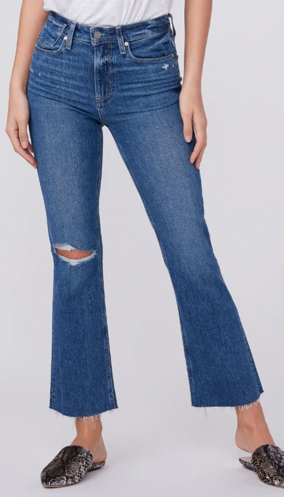 Vintage Colette -Blaine Destructed