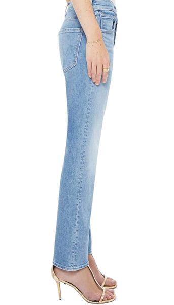 The Mid Rise Hiker Hover - Baubles and Trinkets