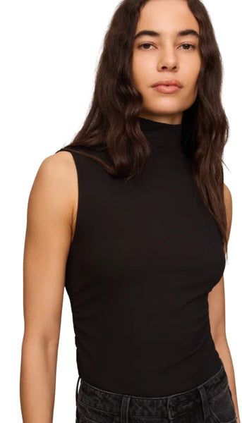 Silva High Neck Tank