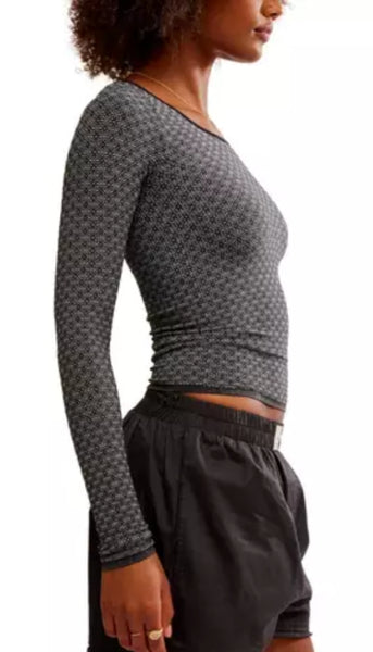 Love Letter Long Sleeve