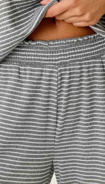 Pj Set-Icon Stripes