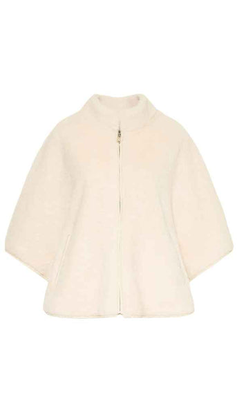 Teddy Cape