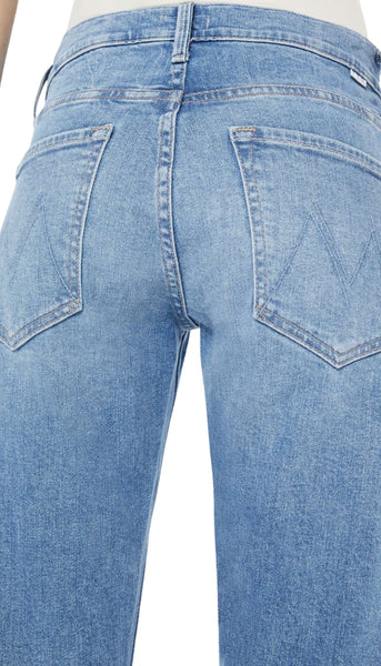 The Mid Rise Hiker Hover - Baubles and Trinkets