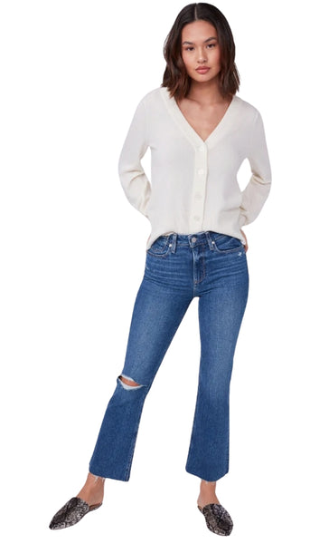 Vintage Colette -Blaine Destructed